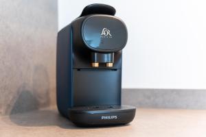 Wonderful new apartment by the beach