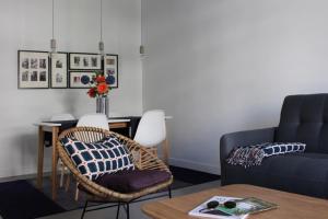 Cannes - Modern balcony flat perfect location