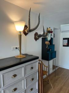 Proche grotte de Matata