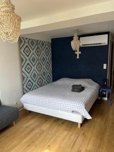 Proche grotte de Matata