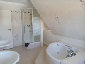 Fischstübchen Neeberg Fewo 6 – Seeadler - Ziemitz