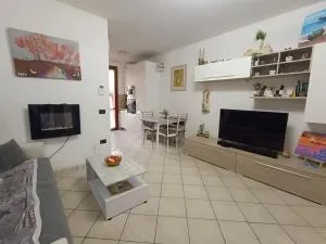 Una villetta per due - Castelguglielmo