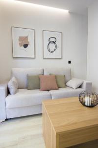 RentalSevilla Evangelista