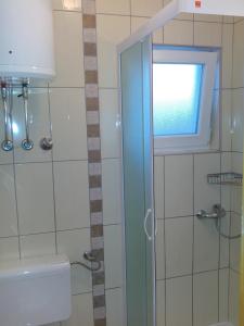 Comfort Studio with Balcony room in Apartments&Rooms SB