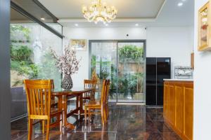 Cherry Villa - Biệt Thự Hồ Bơi View Biển Cao Cấp Vũng Tàu