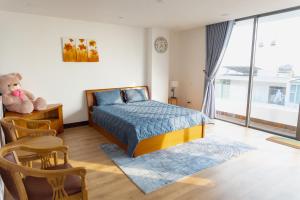 Cherry Villa - Biệt Thự Hồ Bơi View Biển Cao Cấp Vũng Tàu