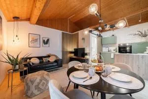 Casa di Stark - Брукмюль