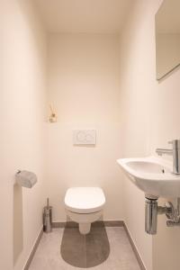 Central situated brand new apartment for 5