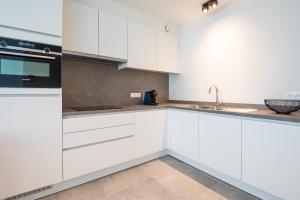 Central situated brand new apartment for 5