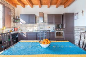 Villa Marta Maria con giardino