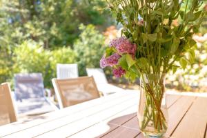 Le Cottage l Pool & Beachside l Shellter Rentals