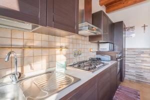 Villa Marta Maria con giardino