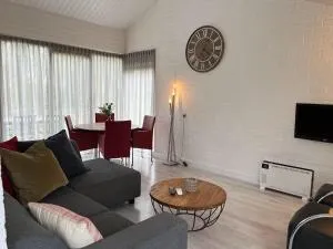 Bungalowpark Simpelveld - Castra 33 - Bocholtz