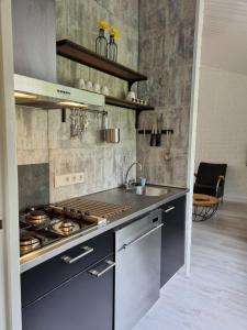 Bungalowpark Simpelveld - Castra 33