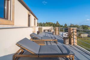 Villa Marta Maria con giardino