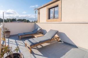 Villa Marta Maria con giardino