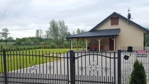 Domki Lilia - 弗沃达瓦