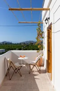 Villa Plaka 16 "The Bordeaux"-Drepano Nafplio - 维瓦里