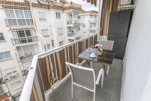 Canovas Nerja - Apartamento Caribe