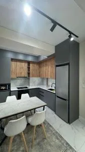 Апартаменты - Privokzalʼnoye