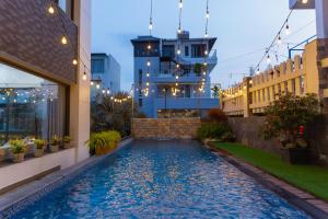 Cherry Villa - Biệt Thự Hồ Bơi View Biển Cao Cấp Vũng Tàu