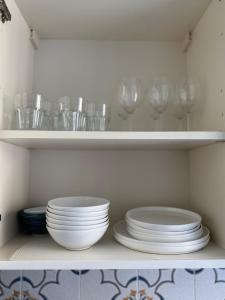 Piramide-Ostiense Two Bedroom Apartment