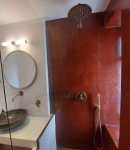 Villa Plaka 16 "The Bordeaux"-Drepano Nafplio