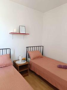Apartmani Tea i Toni