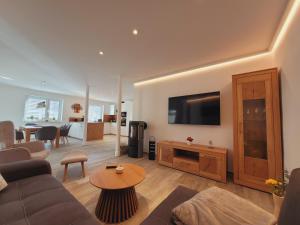 Stilvolle Fewo Vogelnest, barrierefrei, Smart-TV, Parkplatz