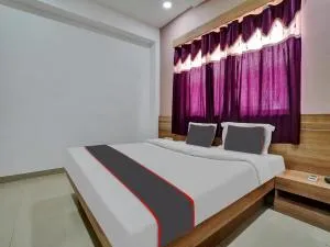 Hotel O Nik Palace - Naroda