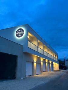 Hotels Hotel egide : Chambre Double avec Balcon