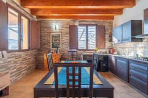 Villa Marta Maria con giardino