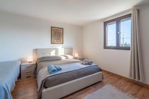 Villa Marta Maria con giardino