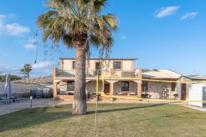 Villa Marta Maria con giardino