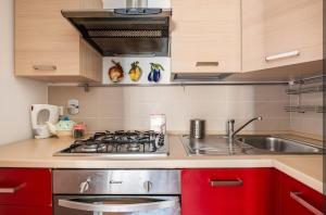 Central Penthouse G Reni