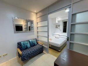 M&M Suites Ridgewood Towers T3 BGC McKinley - Appartamenti, Manila