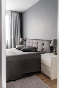 City center apartment, free parking, 149