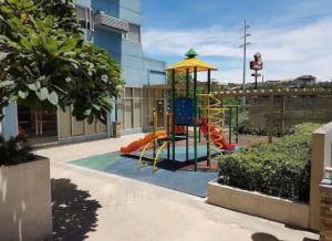 M&M Suites Ridgewood Towers T3 BGC McKinley