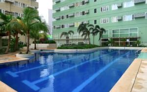 M&M Suites Ridgewood Towers T3 BGC McKinley
