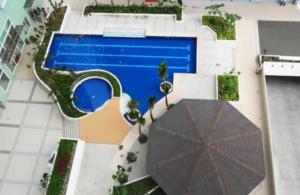 M&M Suites Ridgewood Towers T3 BGC McKinley