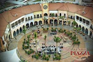 M&M Suites Ridgewood Towers T3 BGC McKinley