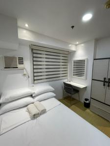 M&M Suites Ridgewood Towers T3 BGC McKinley