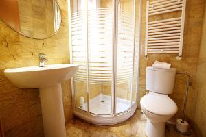 Villa Garnet by Rentalole