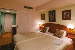 Boston Plaza Kusatsu Biwa Lake - Vacation STAY 15430v - Konan