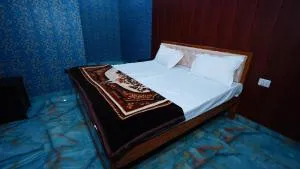 Khubbu's Inn - Kakarmatha