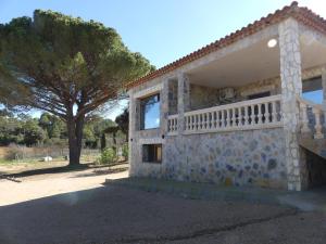 El Rodenal Casa Rural