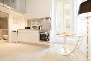 Maison Bianchi - Duplex old town