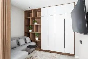 SORA Apartments Park - Katartal