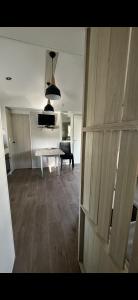 Mobilhome trigano au Camping Les Charmettes emplacement calme