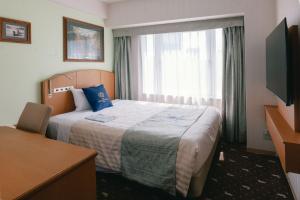 Boston Plaza Kusatsu Biwa Lake - Vacation STAY 15431v